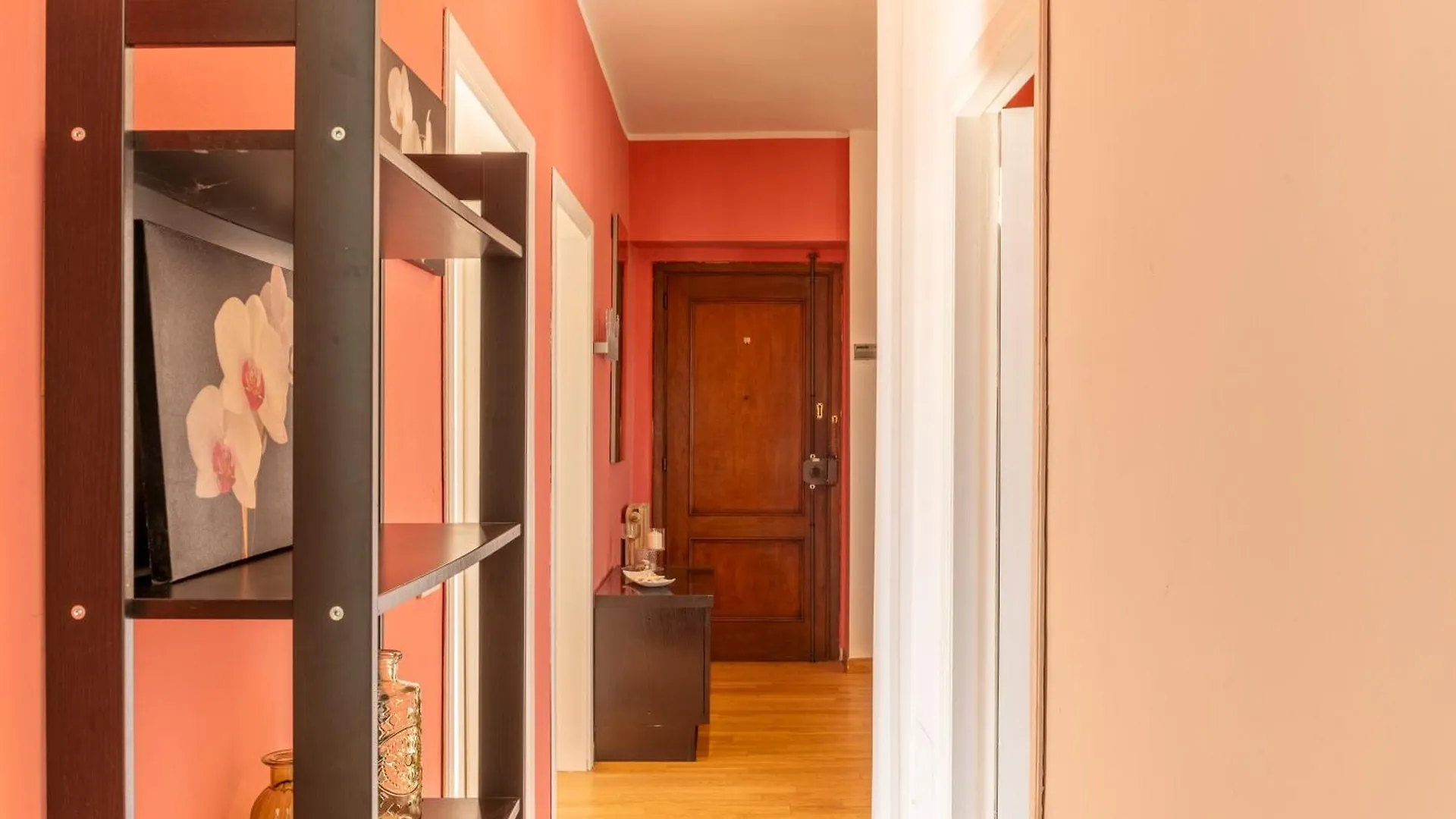 Sofia'S Dreamy Haven Apartment Siena