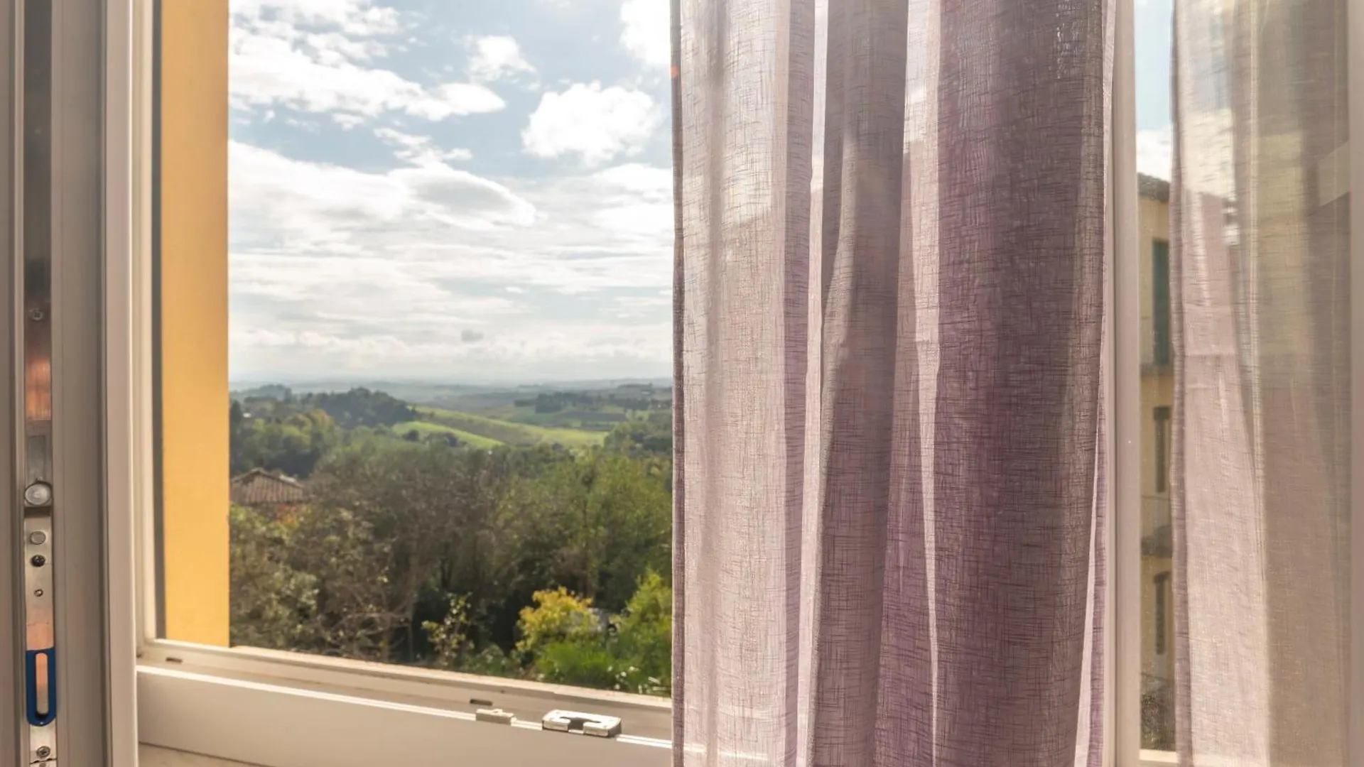Sofia'S Dreamy Haven Apartment Siena 0*,