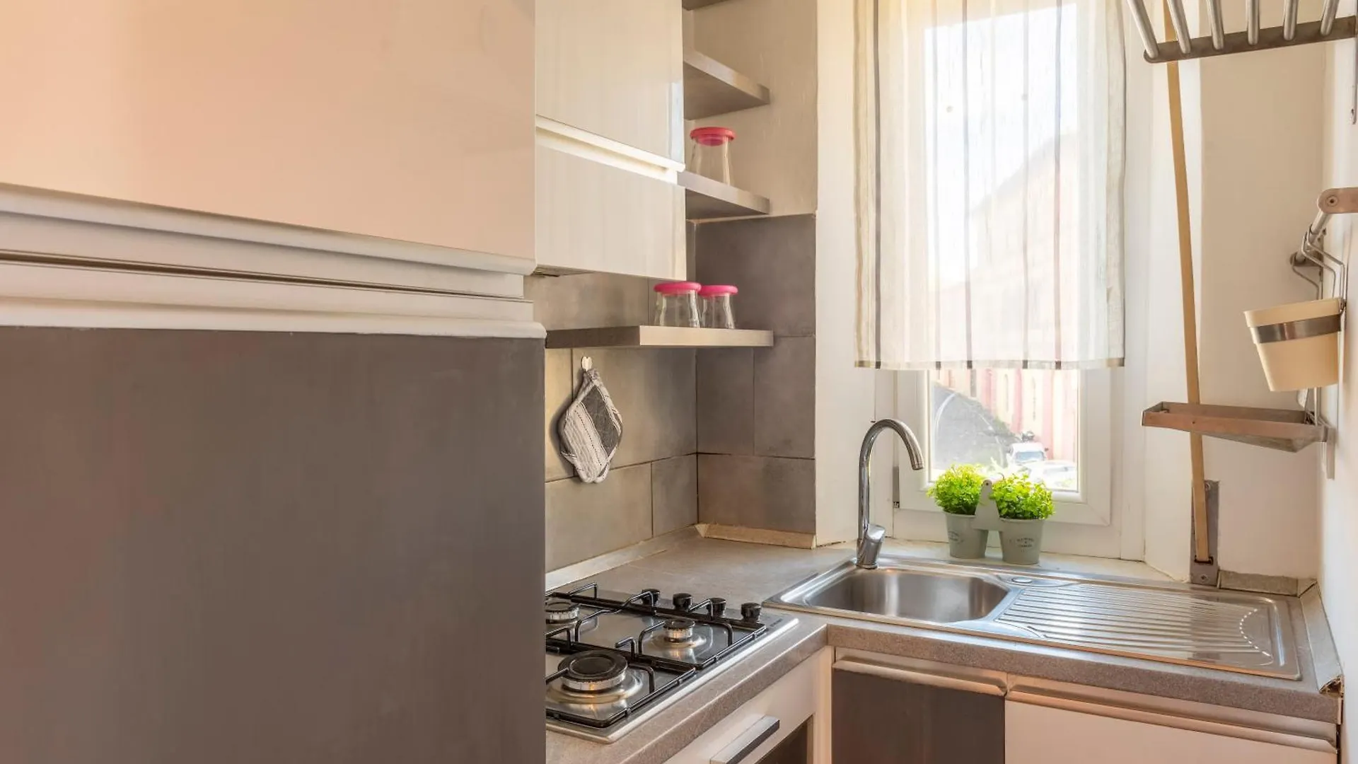 Sofia'S Dreamy Haven Apartment Siena Italy