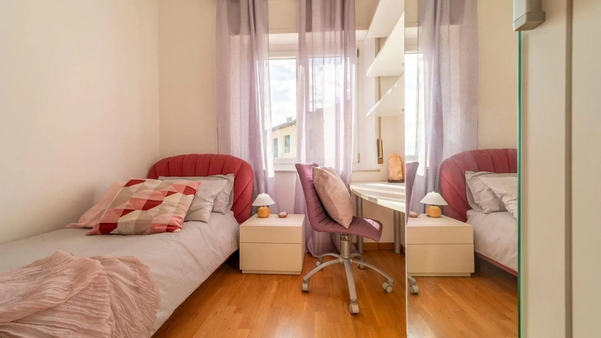 Sofia'S Dreamy Haven Apartment Siena