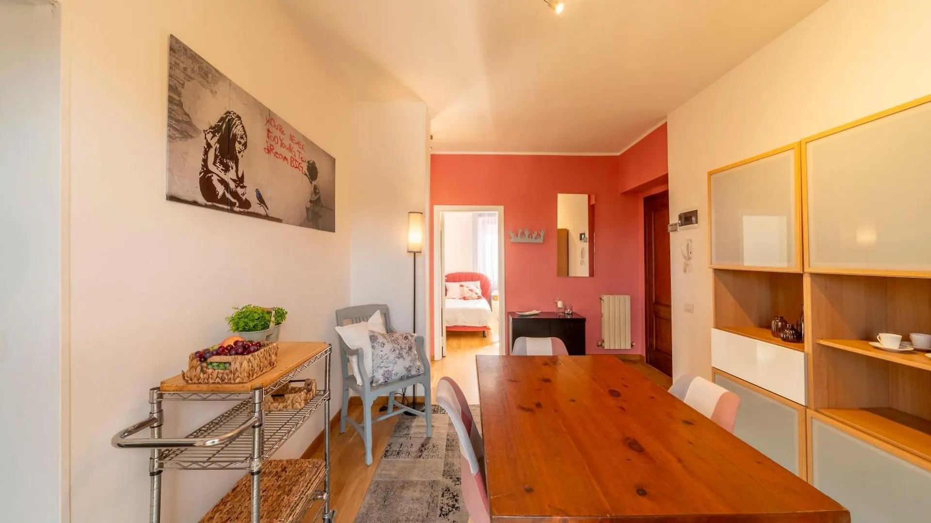 Sofia'S Dreamy Haven Apartment Siena Italy