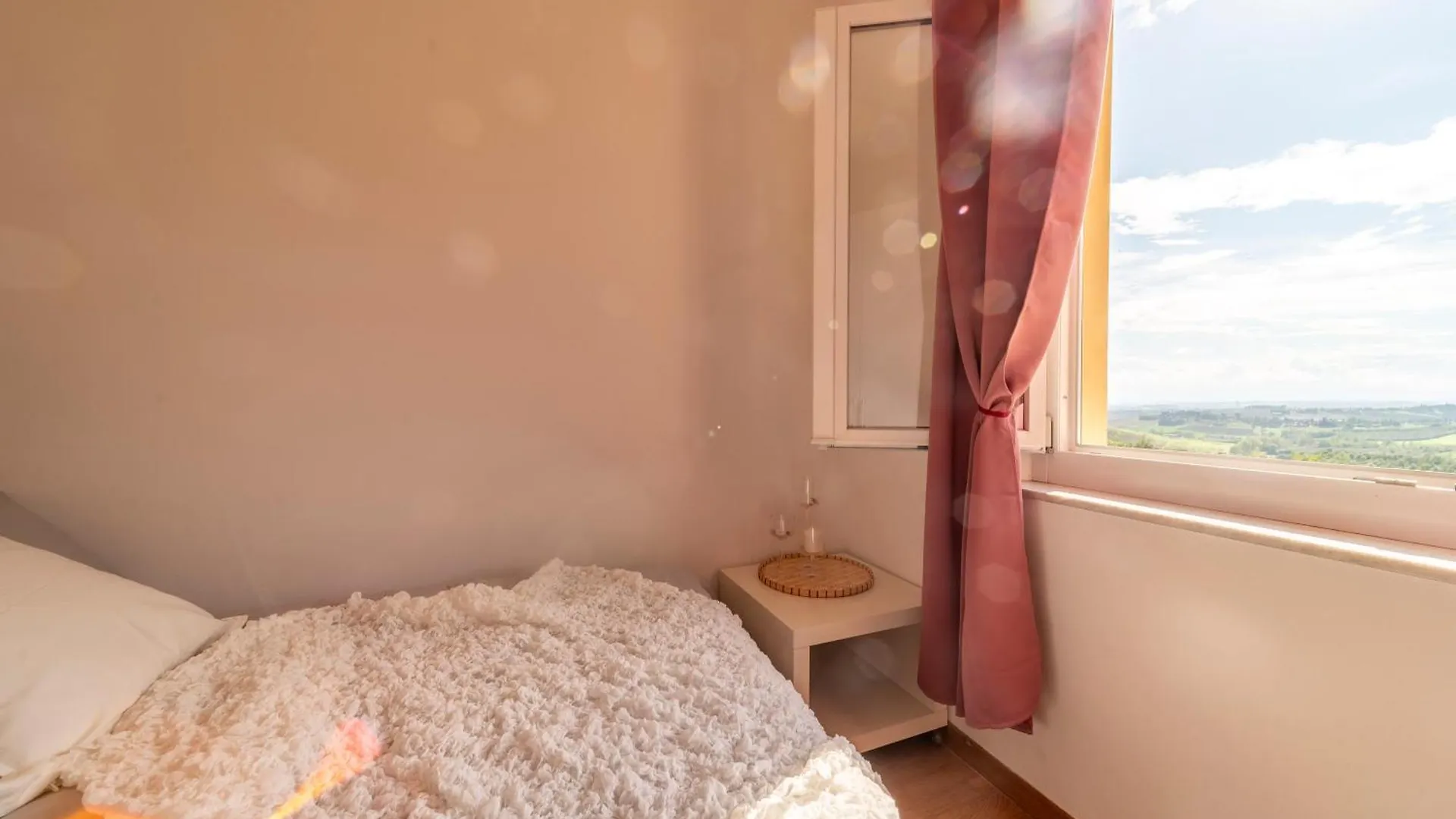 Sofia'S Dreamy Haven Apartment Siena