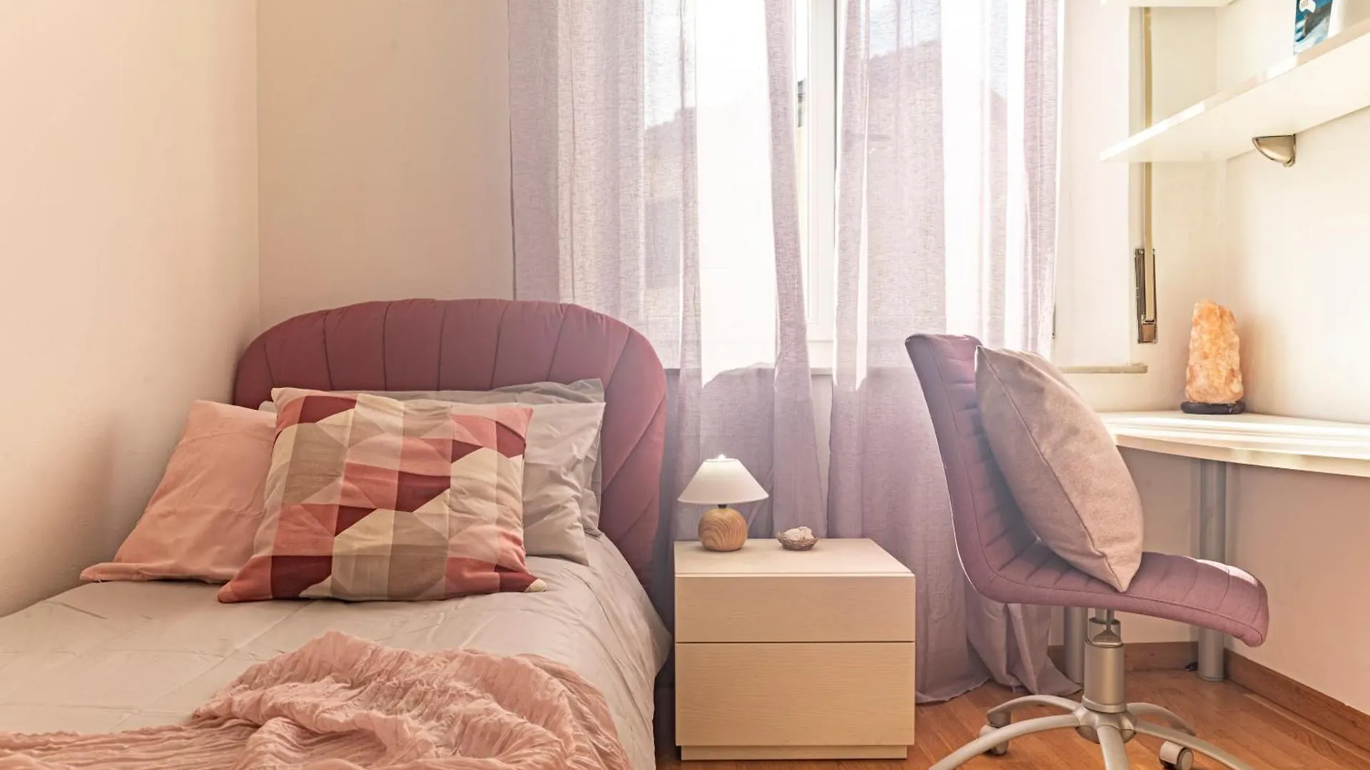 Sofia'S Dreamy Haven Apartment Siena