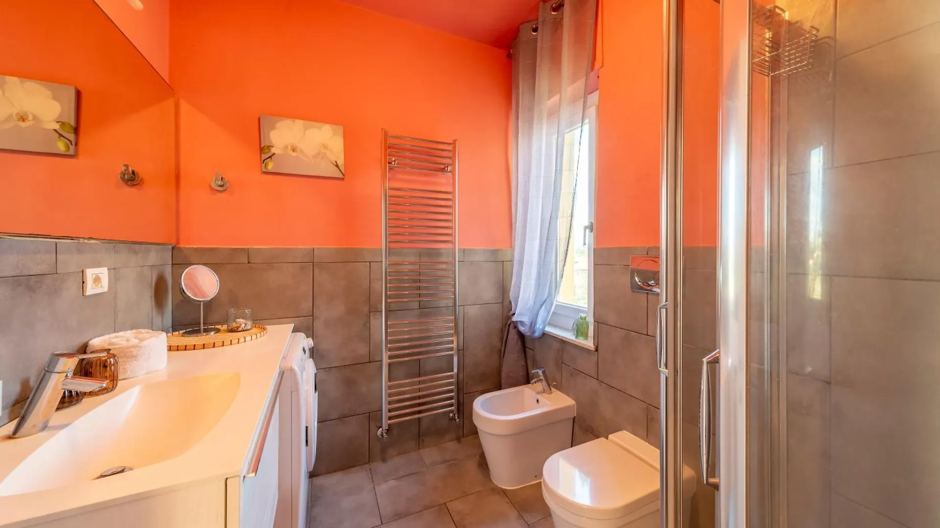 Sofia'S Dreamy Haven Apartment Siena