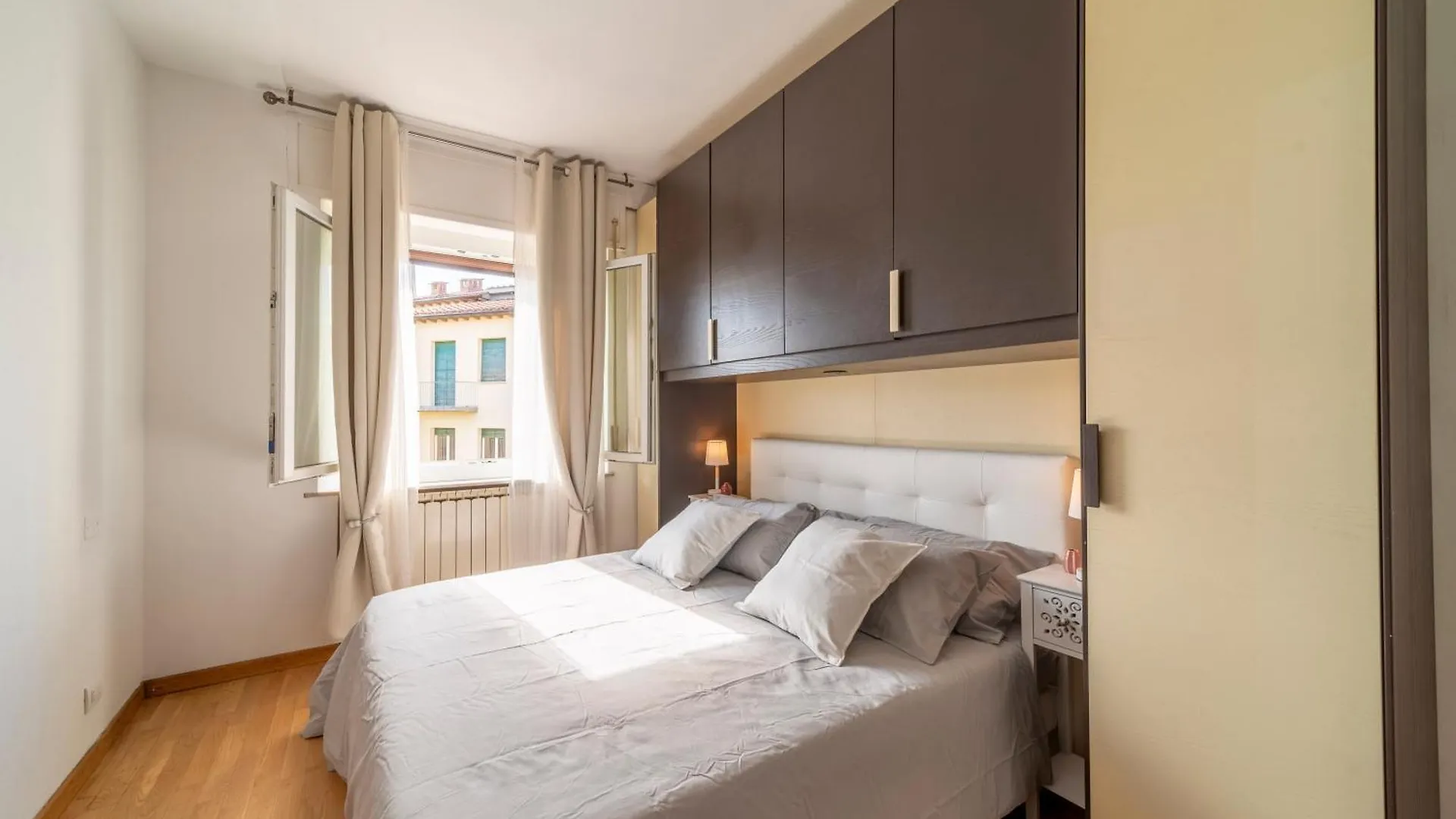 Sofia'S Dreamy Haven Apartment Siena