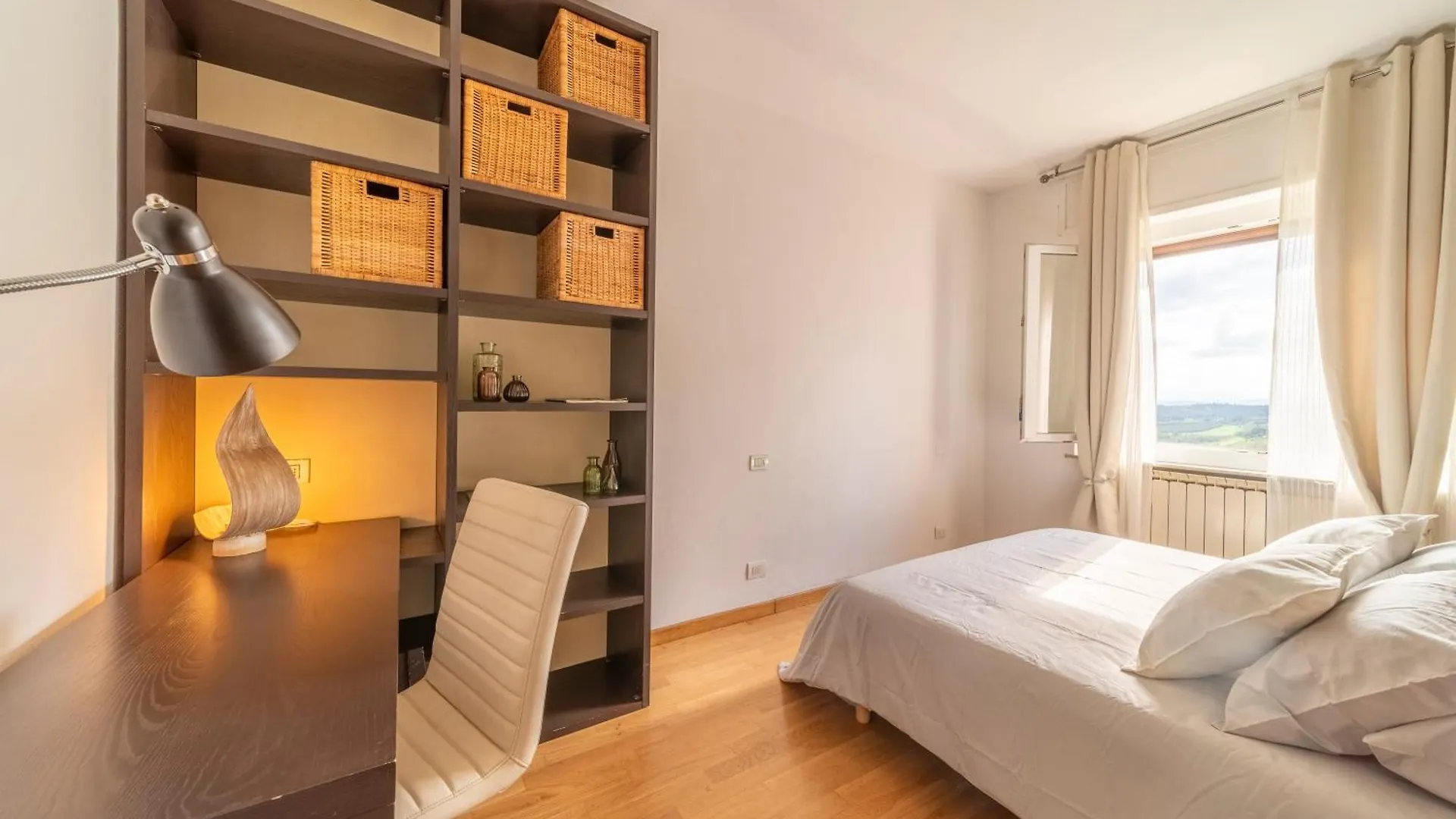 Sofia'S Dreamy Haven Apartment Siena