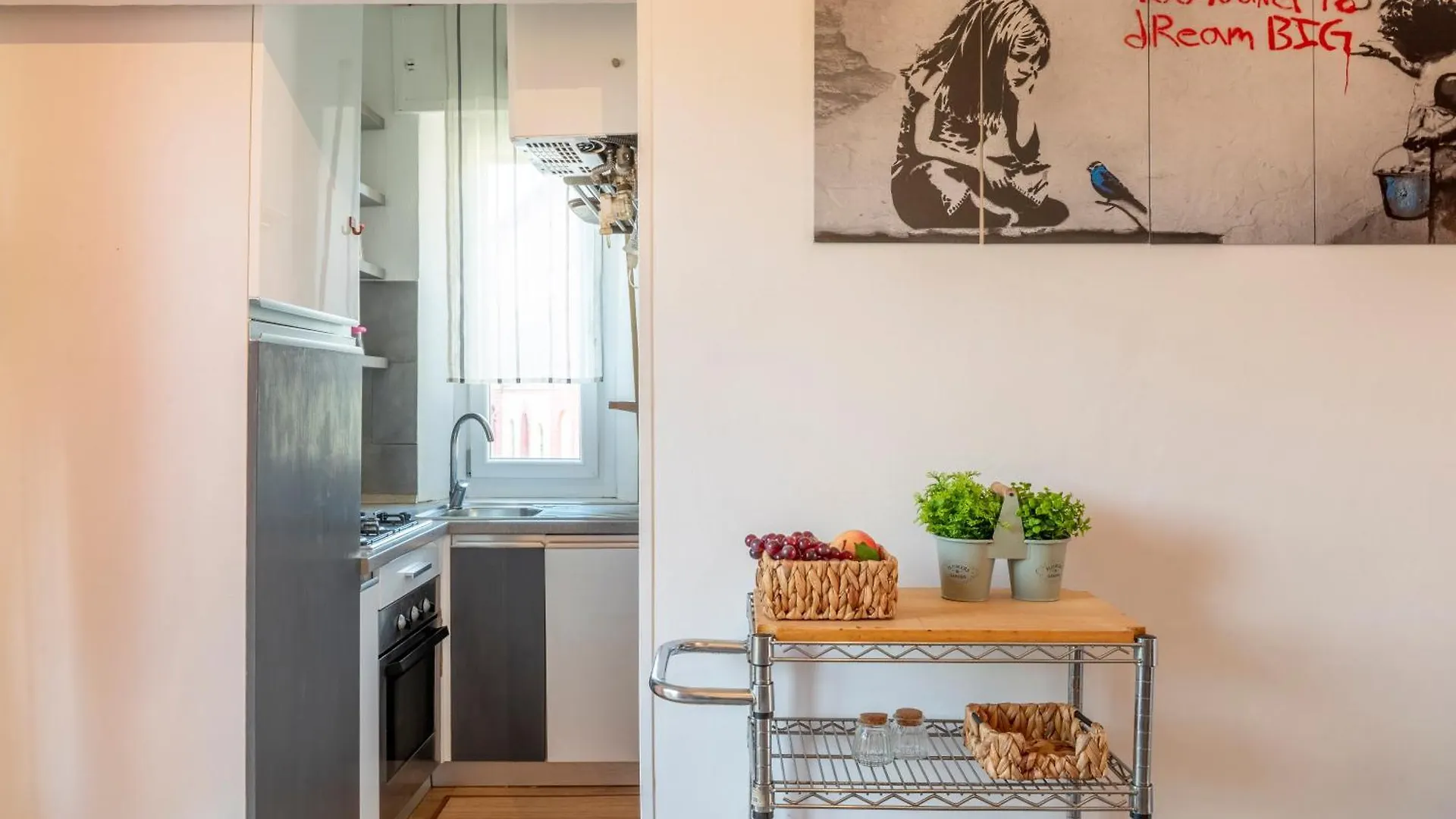 Sofia'S Dreamy Haven Apartment Siena 0*,  Italy