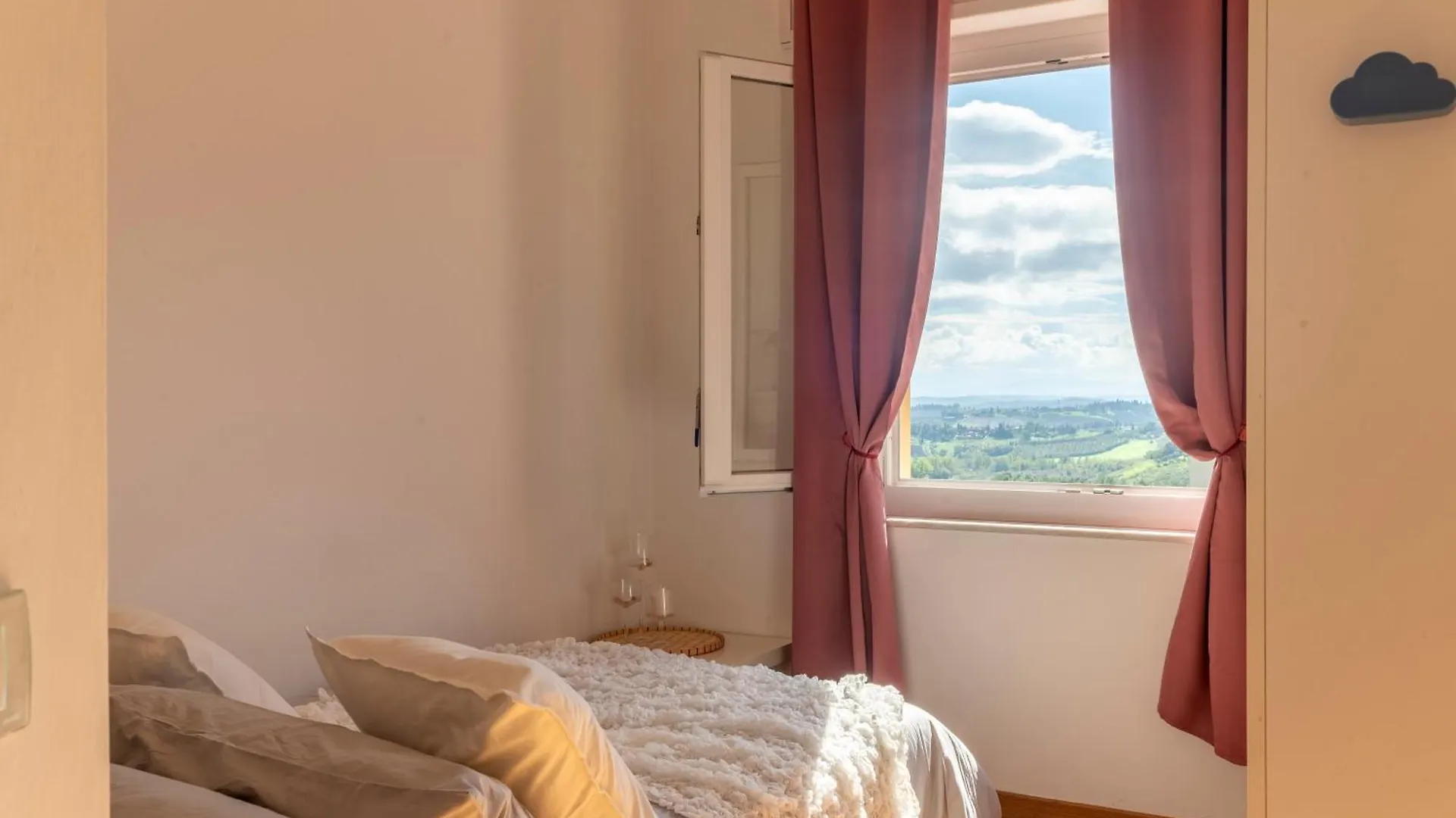Sofia'S Dreamy Haven Apartment Siena 0*,  Italy