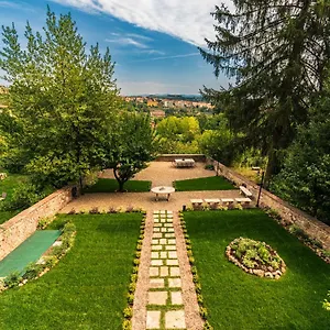 Bed and Breakfast Il Giardino Di Pantaneto Residenza D'epoca, Σιένα