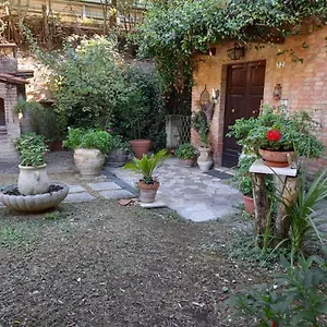Casa Patti Alle Porte Di Sienne