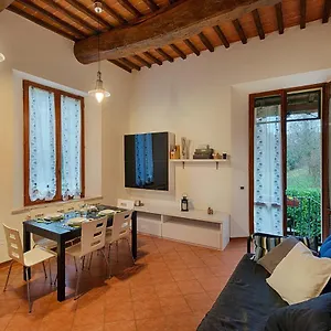  Apartamento Casazappa - In Centro A Piedi, Parcheggio E Giardino Privato