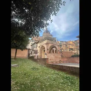 Apartment Nel Cuore Della Citta, Siena