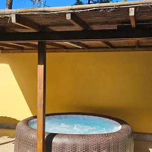  Apartment Casina Margherita
