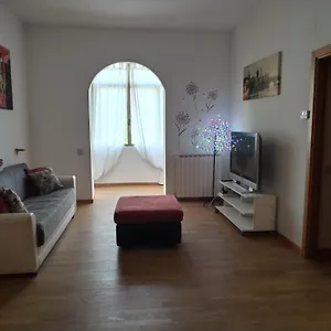  Apartamento Casa Mirella