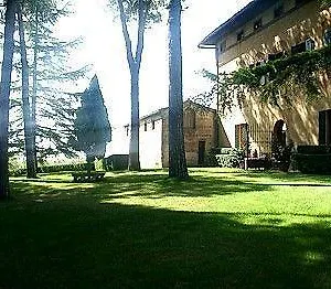  Landhuis Castel Di Pugna Winery