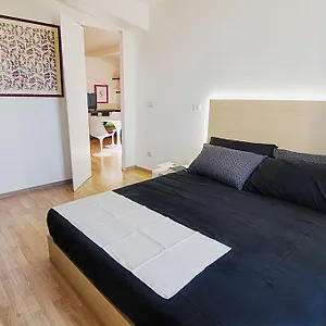 Apartment Centosettimo Cielo, Siena