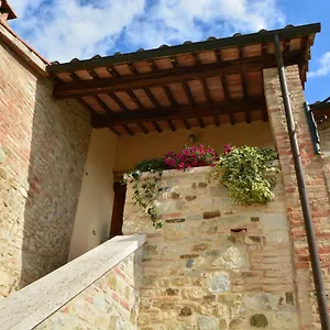 Palazzetto Sienne