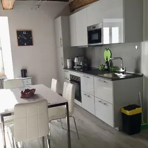 A Casa Di Sandra Sienne