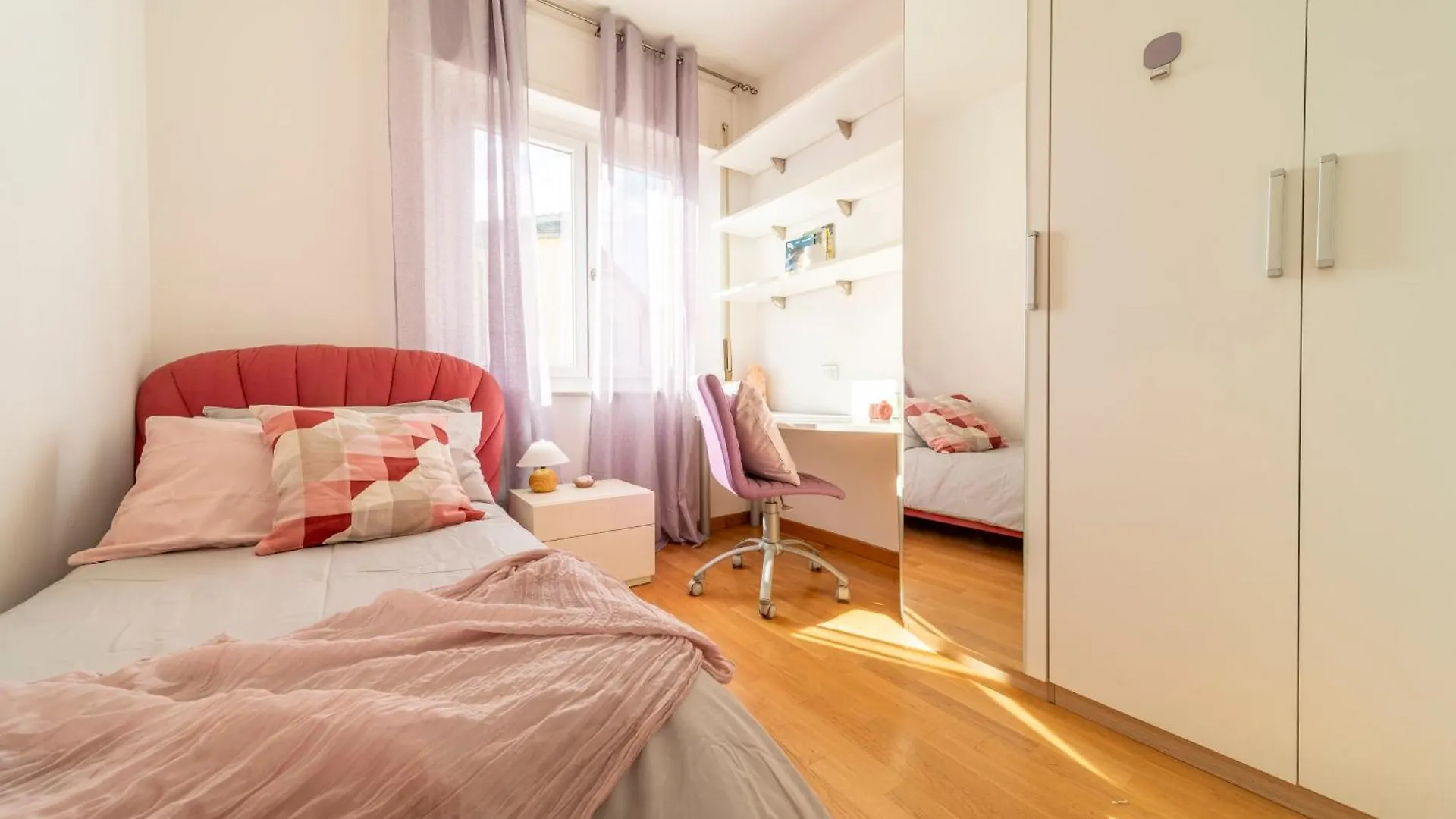 Sofia'S Dreamy Haven Apartment Siena 0*,  Italy