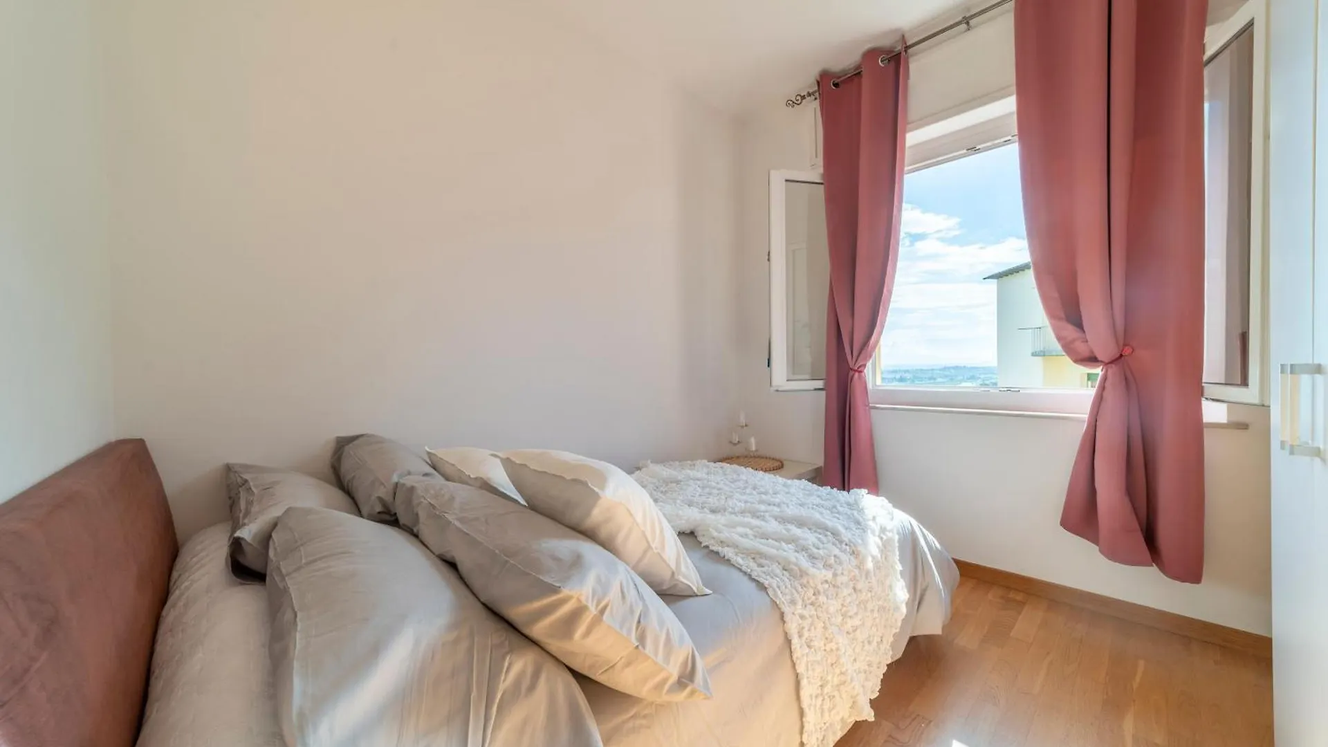 Sofia'S Dreamy Haven Apartment Siena