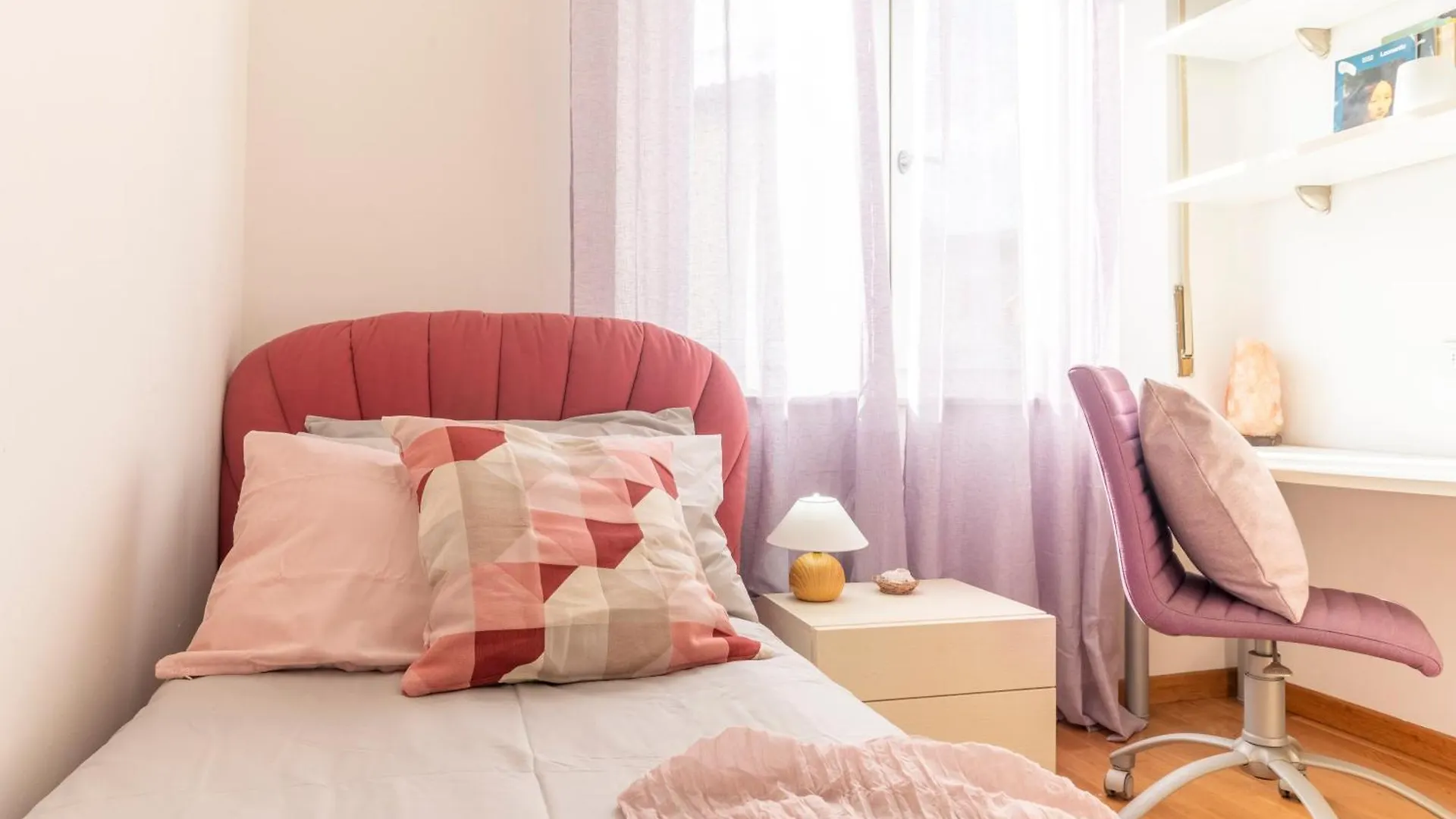 Sofia'S Dreamy Haven Apartment Siena